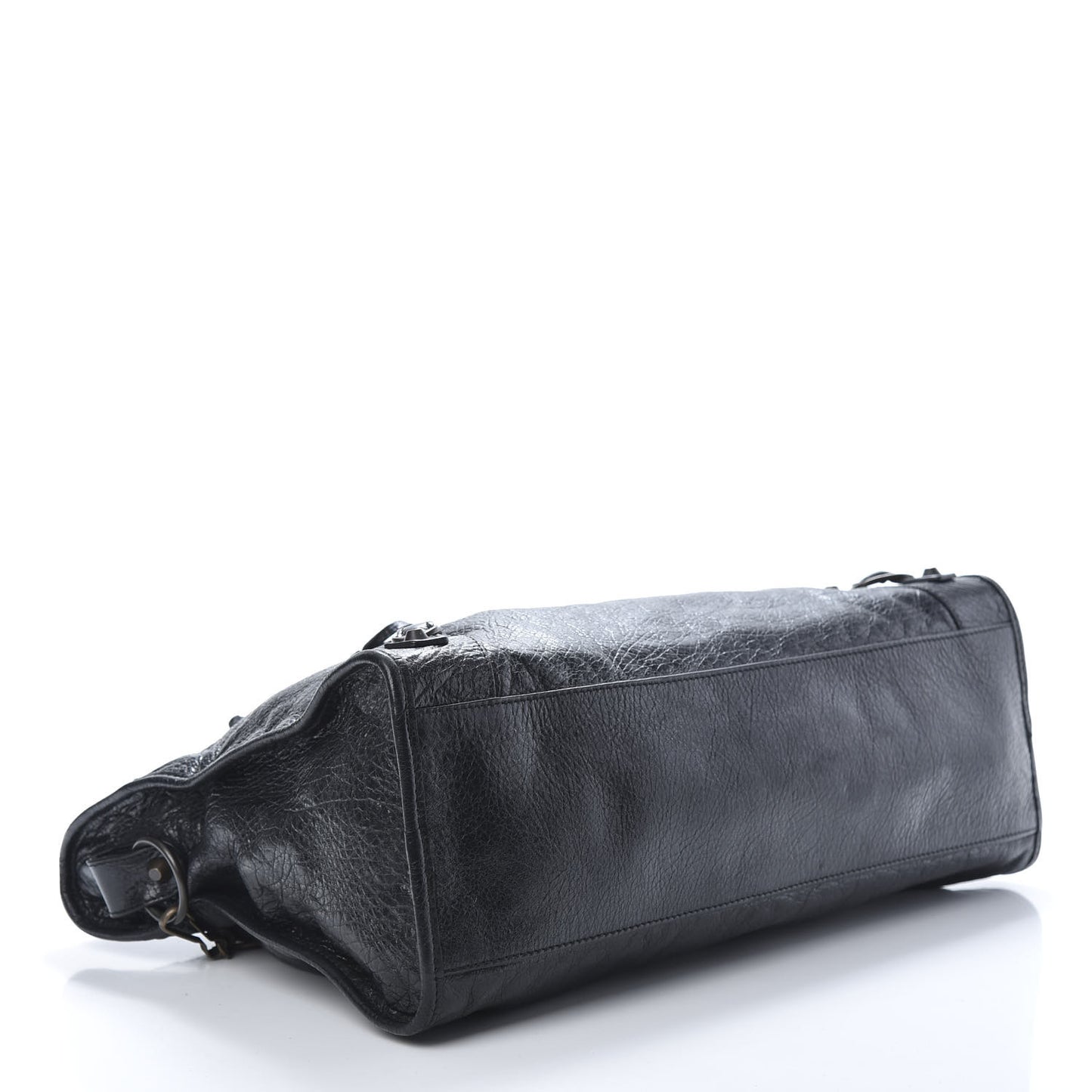 Agneau Classic Hardware City Black