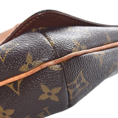 Louis Vuitton Monogram Musette Tango 9 of 10