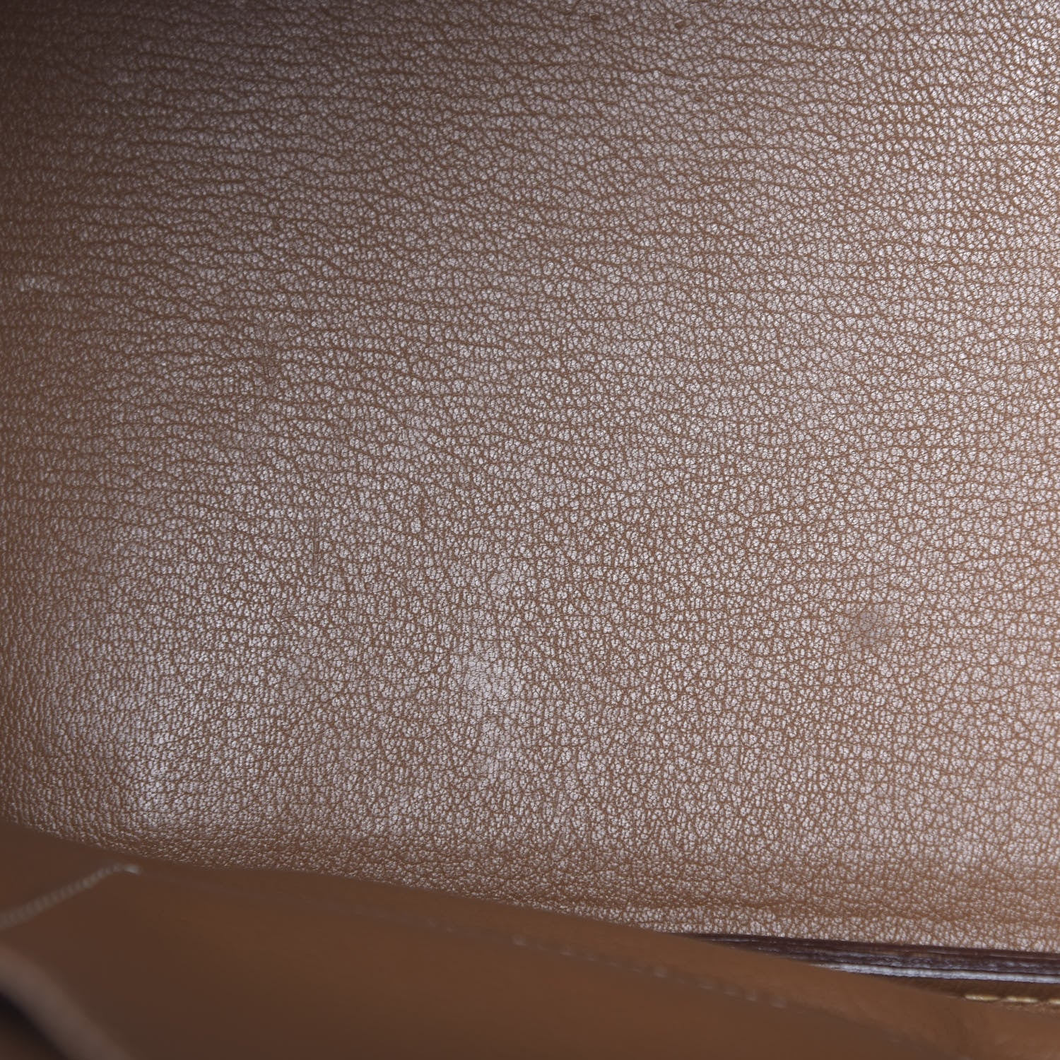 Hermes Togo Birkin 35 Gold 16 of 17