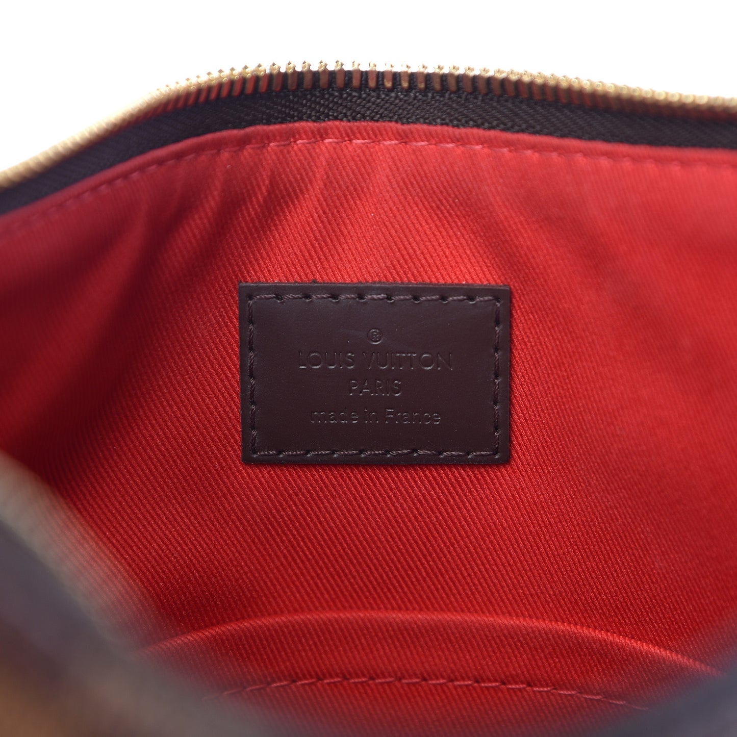 Damier Ebene South Bank Besace