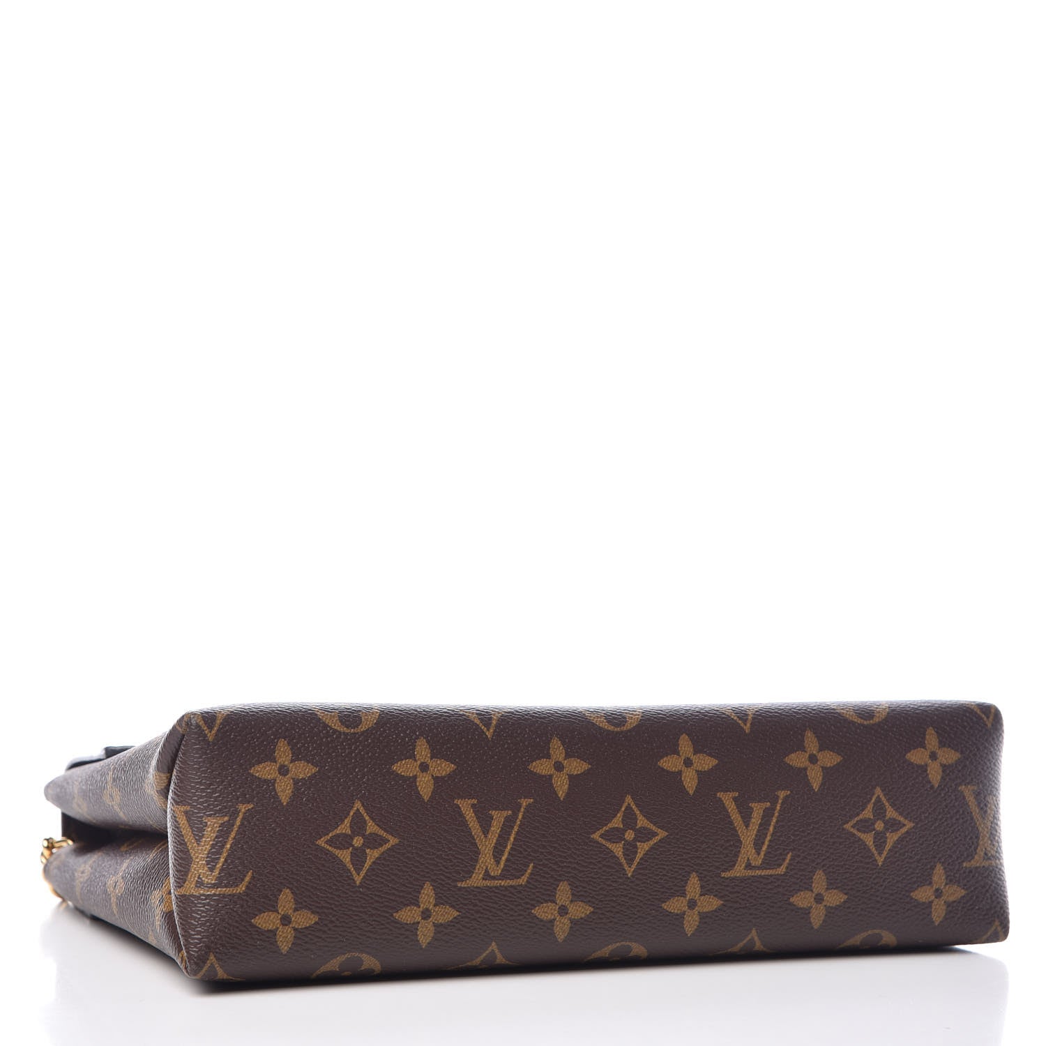 Louis Vuitton Monogram Saint Placide Caramel 4 of 9