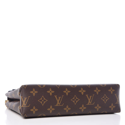 Louis Vuitton Monogram Saint Placide Caramel 4 of 9