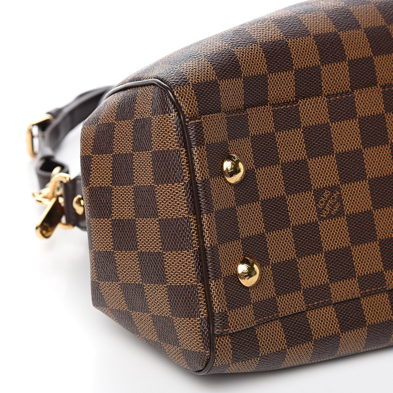 Louis Vuitton Damier Ebene Trevi PM 8 of 10