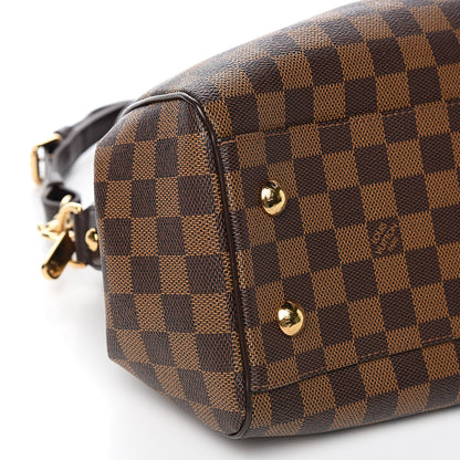 Louis Vuitton Damier Ebene Trevi PM 8 of 10