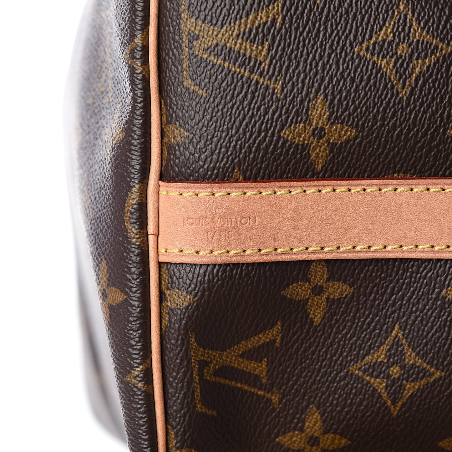 Monogram Speedy Bandouliere 30