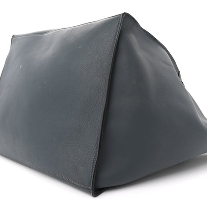 Celine Supple Grained Calfskin Medium Big Bag Slate 10 of 18