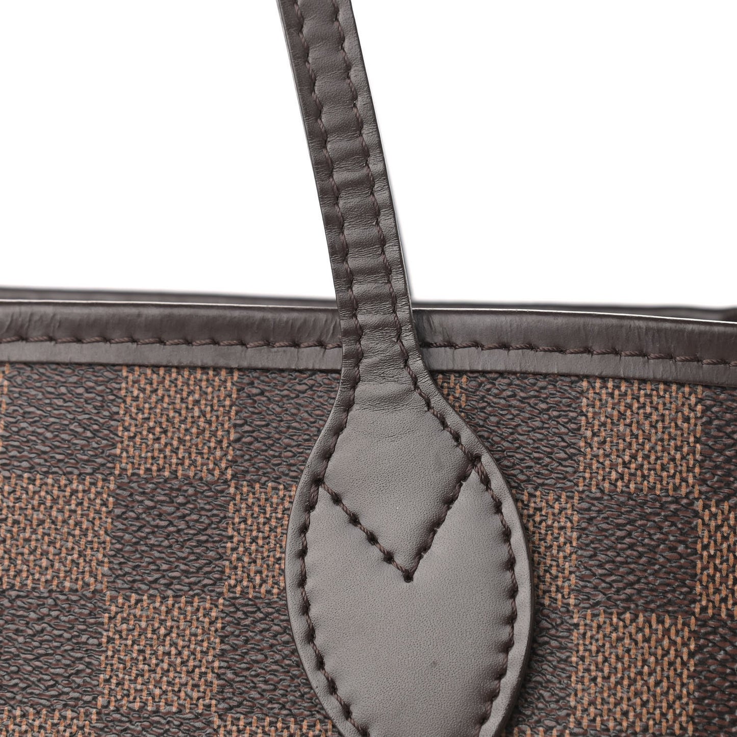 Damier Ebene Neo Neverfull MM