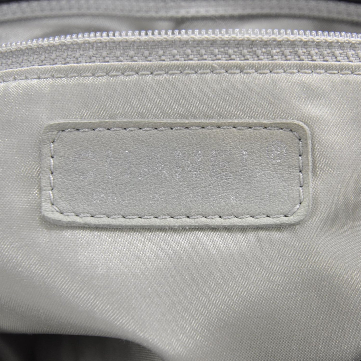 Lambskin Quilted Flap Bag Black