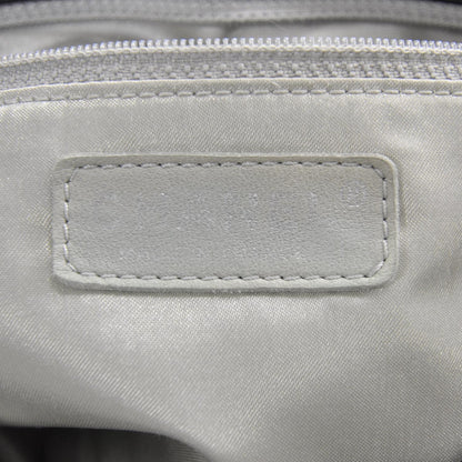 Chanel Lambskin Quilted Flap Bag Black 7 of 10