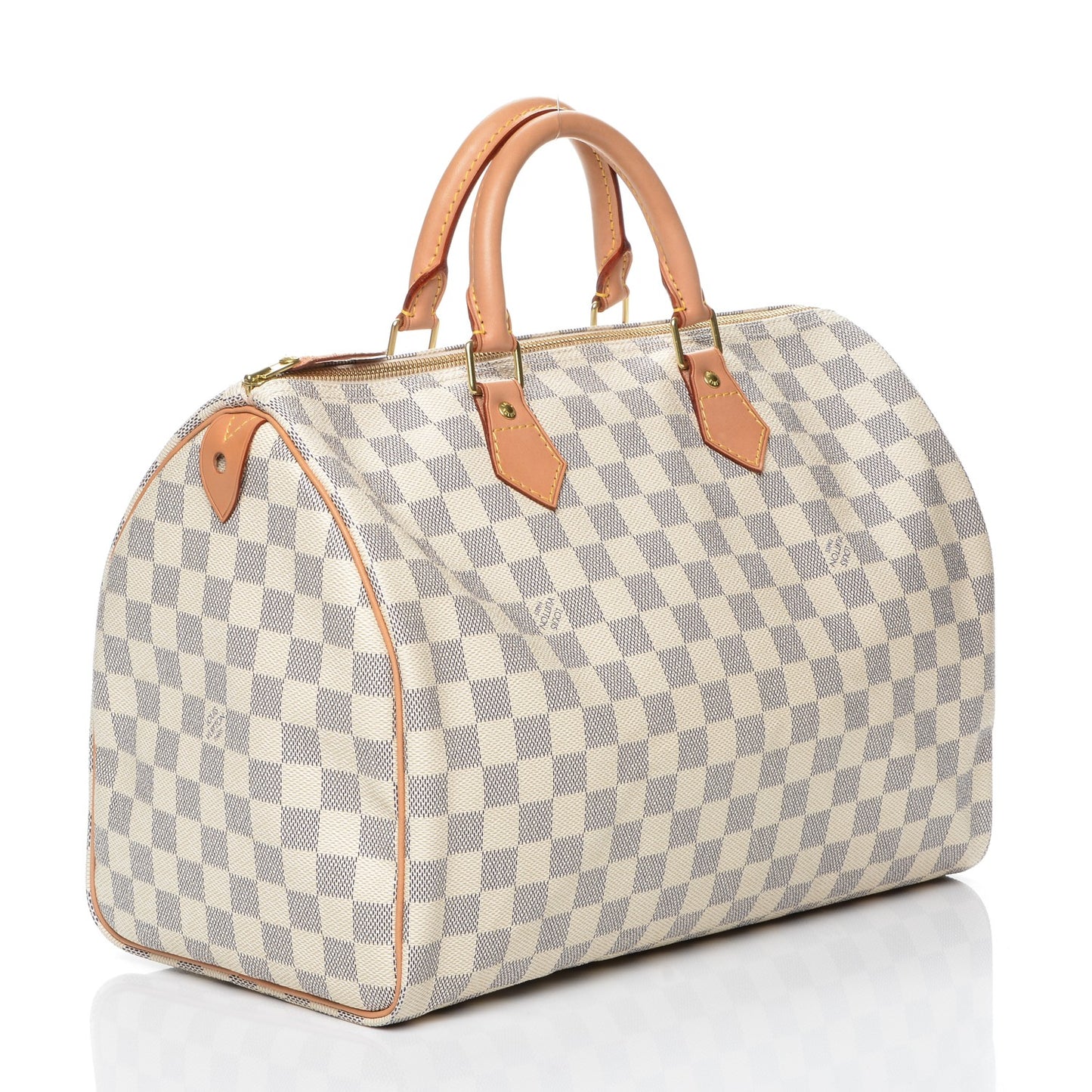 Damier Azur Speedy 35
