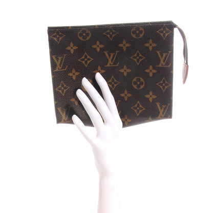 Louis Vuitton Monogram Toiletry Pouch 19 2 of 7