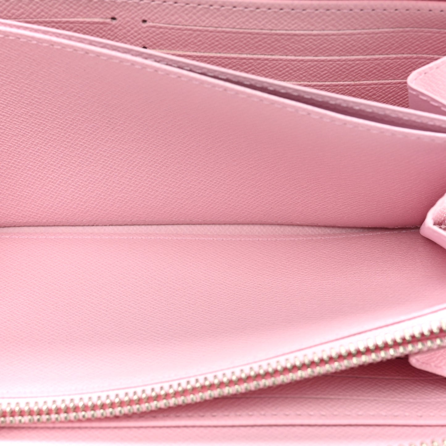 Monogram Escale Zippy Wallet Pastel