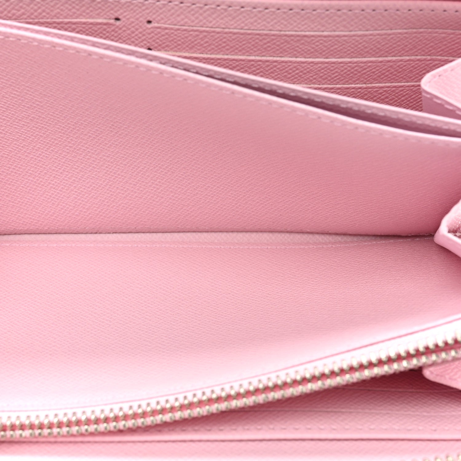 Louis Vuitton Monogram Escale Zippy Wallet Pastel 7 of 13