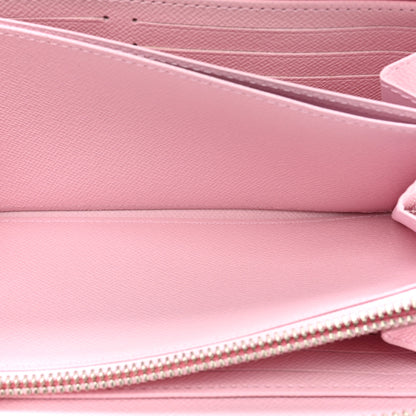 Louis Vuitton Monogram Escale Zippy Wallet Pastel 7 of 13