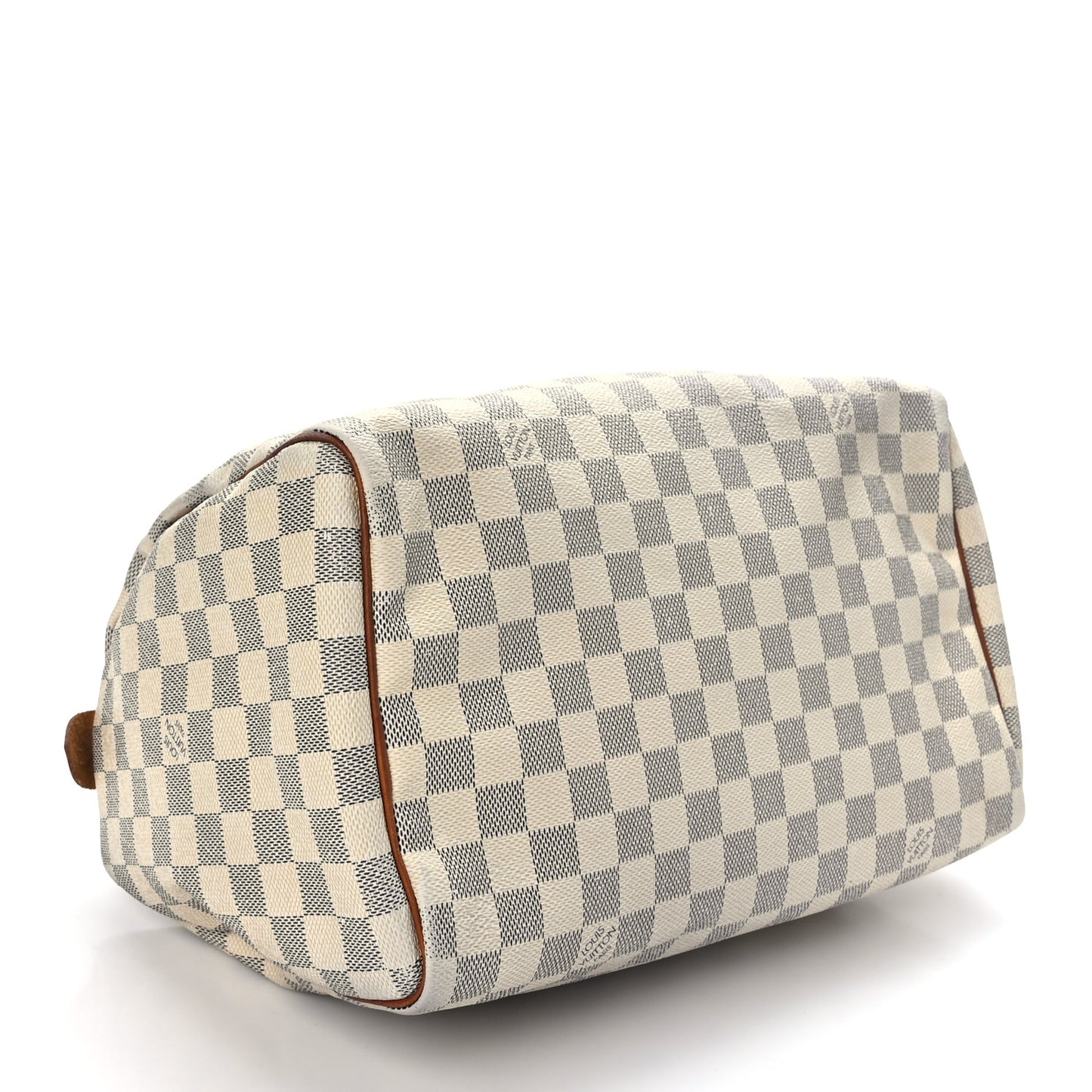 Damier Azur Speedy 30