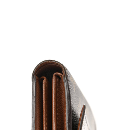 Louis Vuitton Monogram Alexandra Wallet 13 of 14