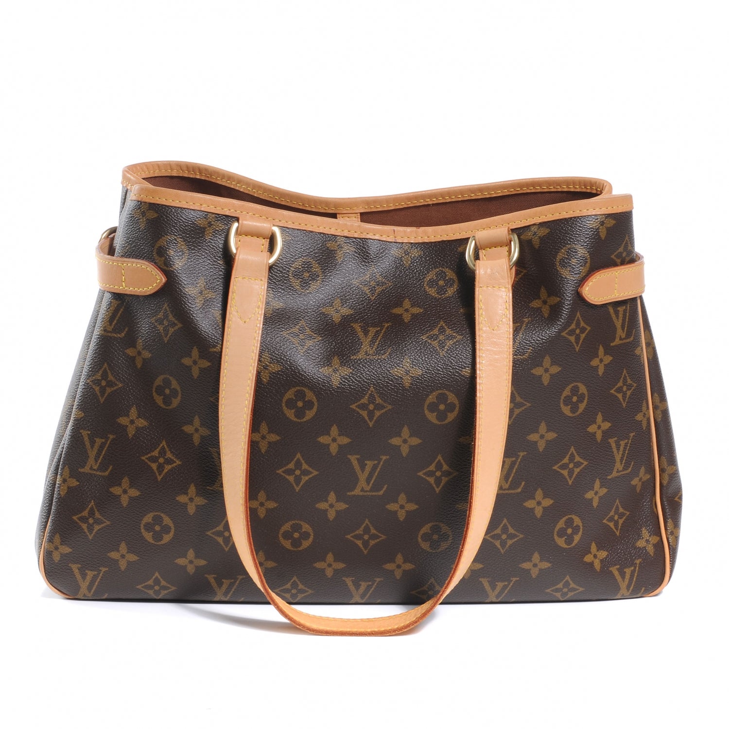 Louis Vuitton Monogram Batignolles Horizontal 3 of 7