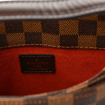 Louis Vuitton Damier Ebene Aubagne 6 of 8