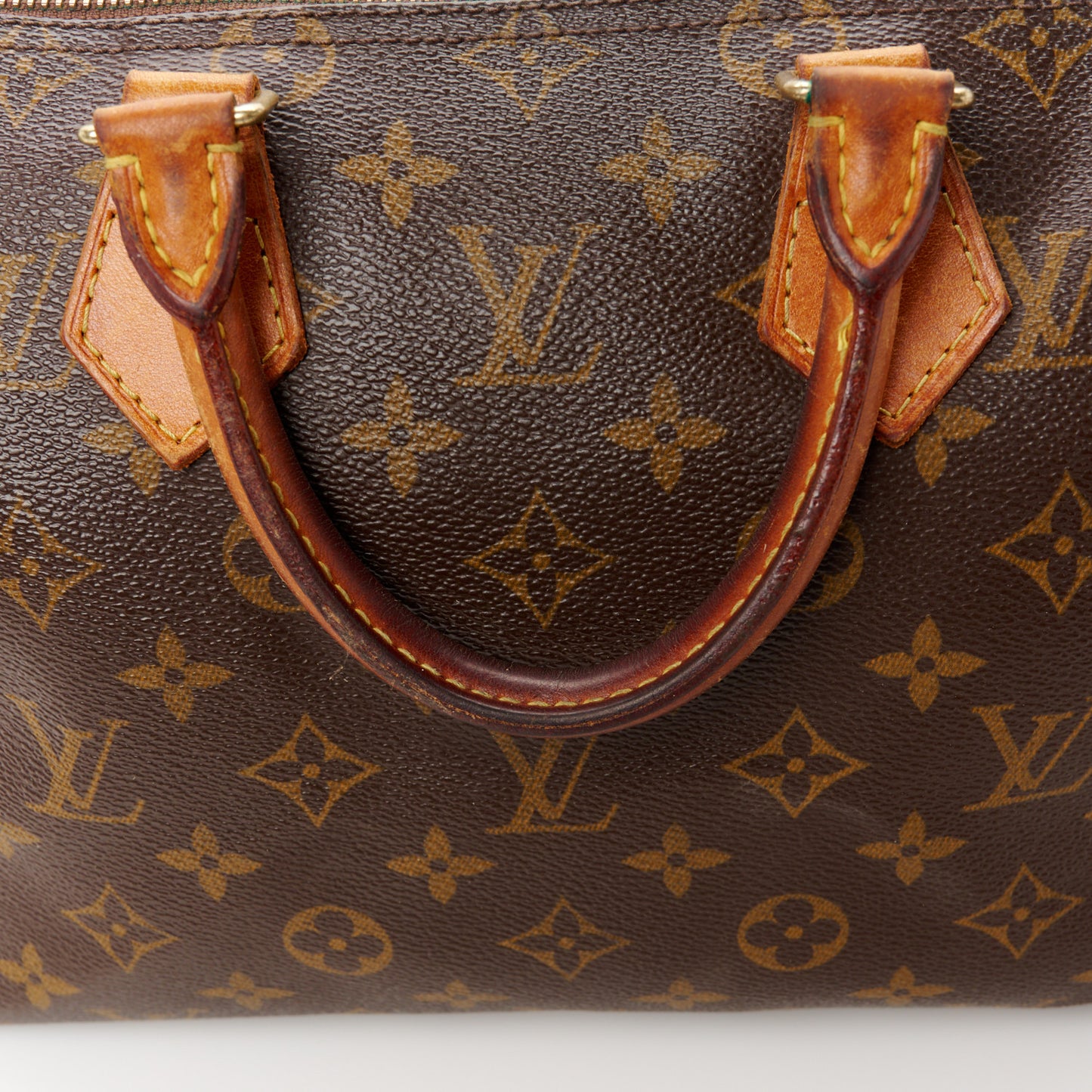 Monogram Speedy 25