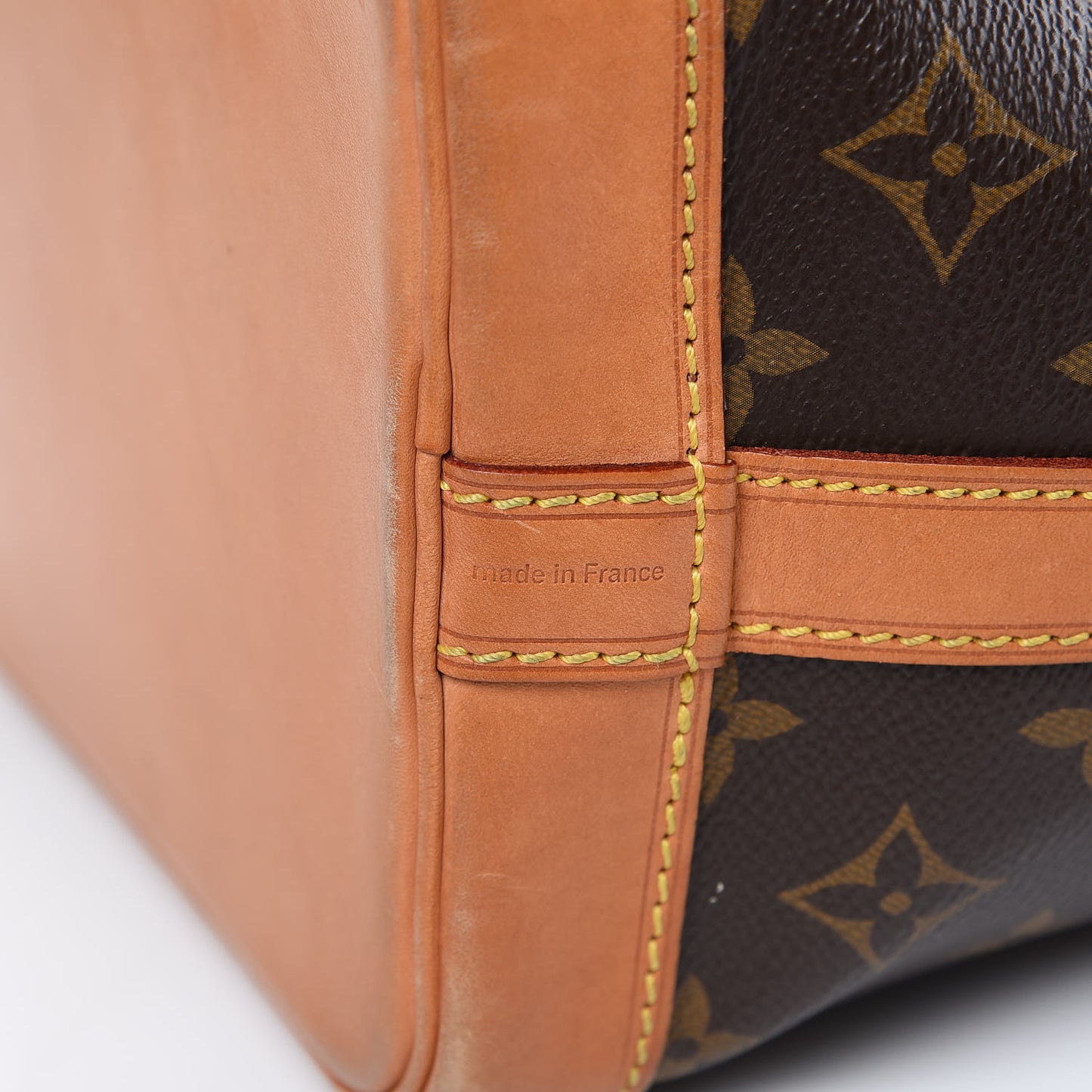 Monogram Petit Noe NM