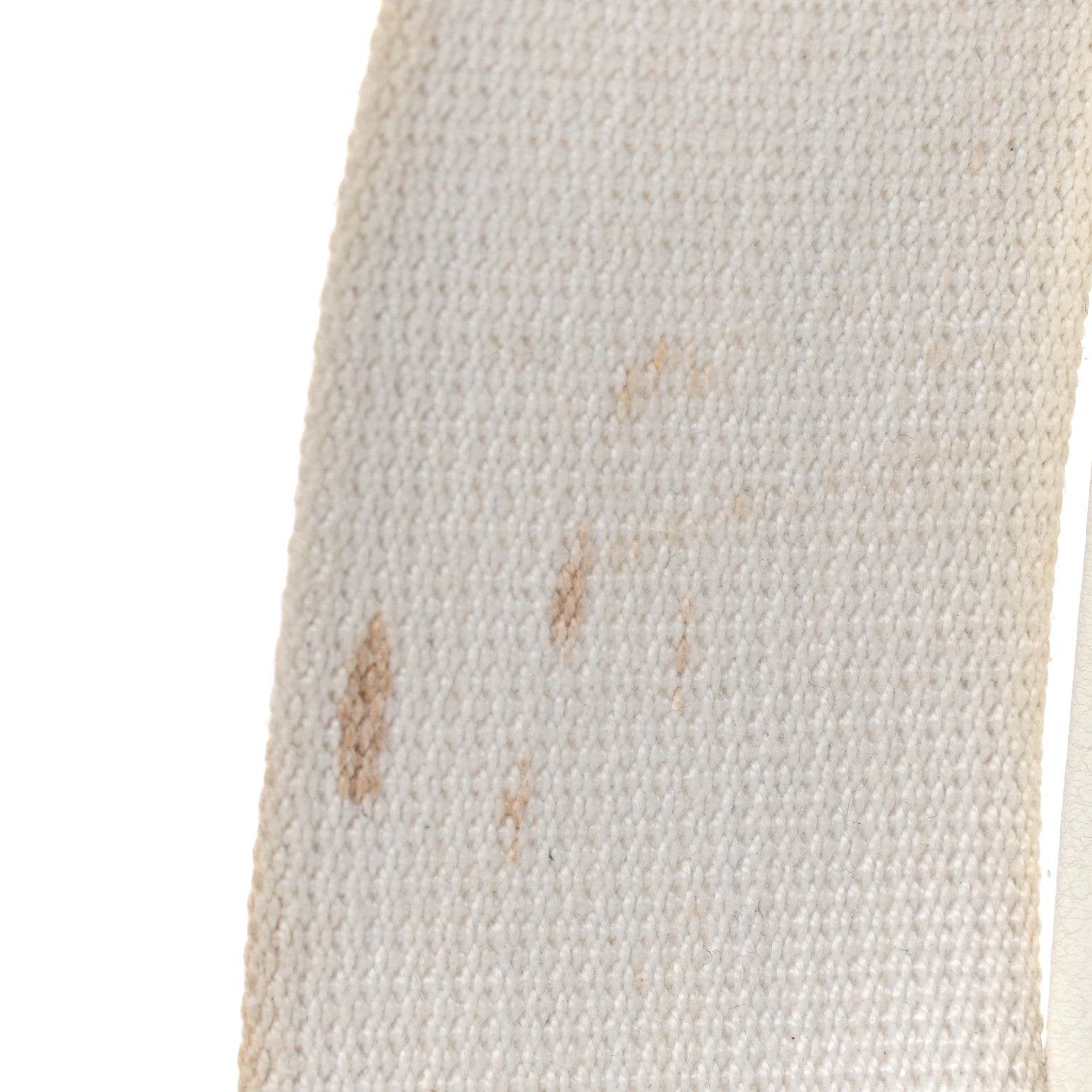 Hermes Epsom Evelyne PM White 12 of 12