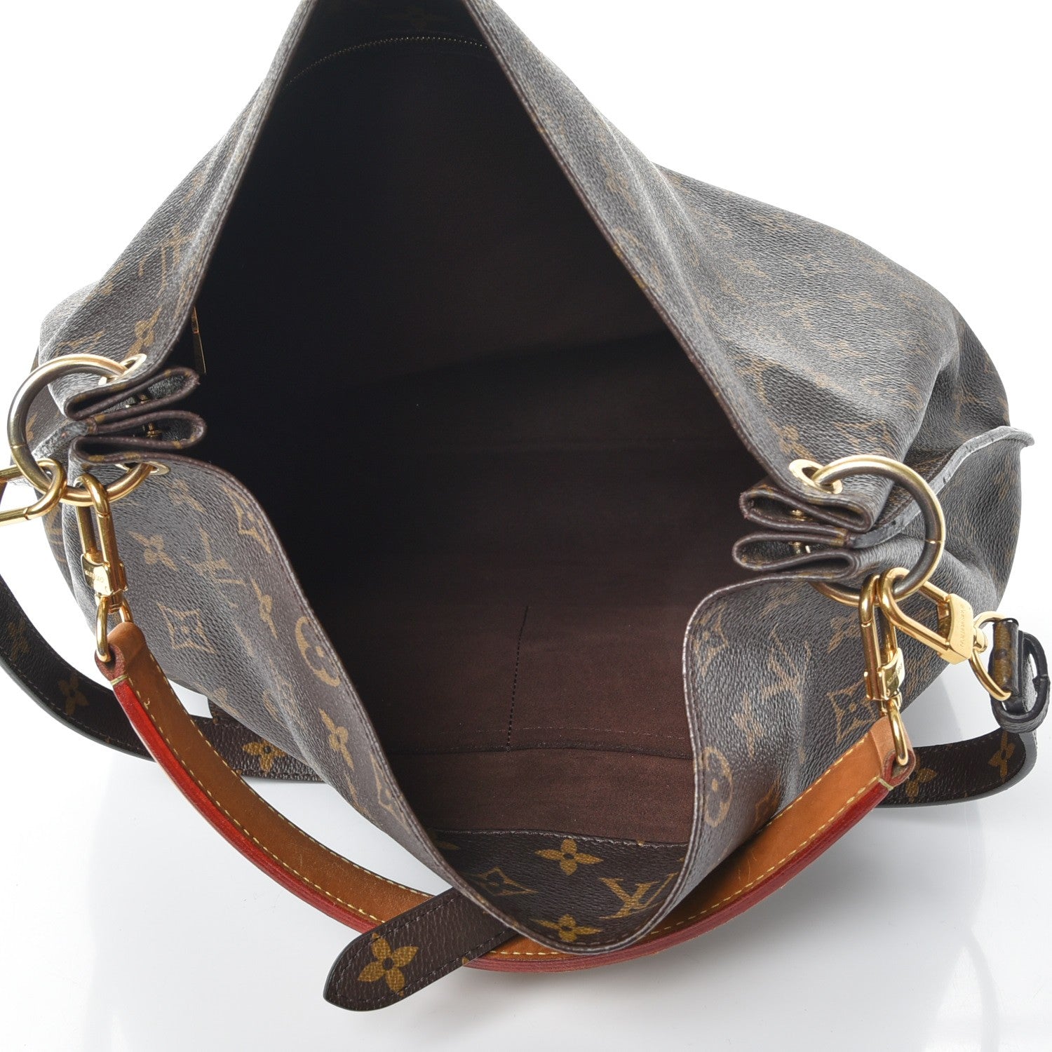 Louis Vuitton Monogram Metis 6 of 13
