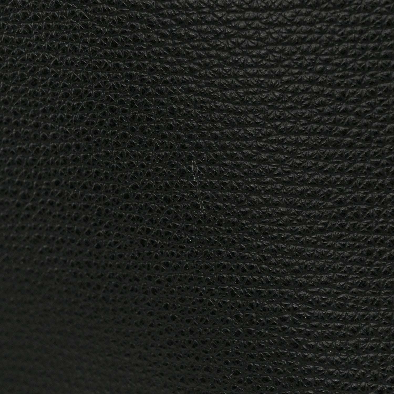 Burberry Grainy Calfskin Haymarket Check Medium Reversible Tote Black 18 of 22