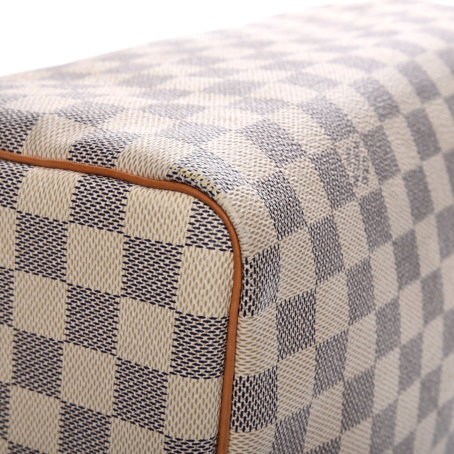 Louis Vuitton Damier Azur Speedy 30 37 of 39