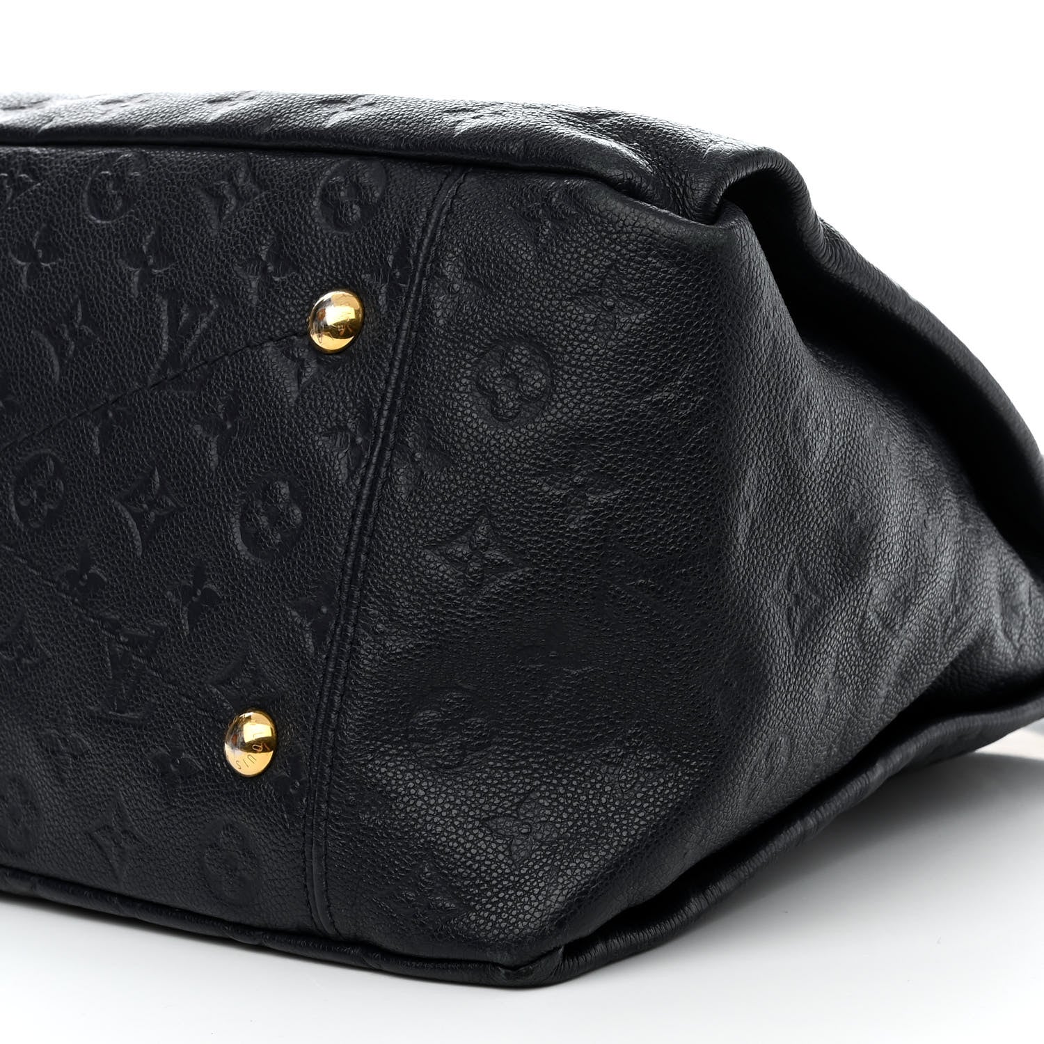 Louis Vuitton Empreinte Artsy MM Marine Rouge 11 of 12