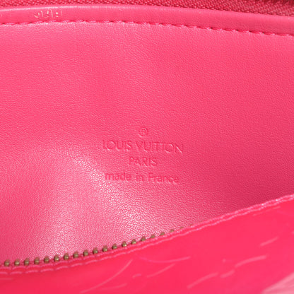 Louis Vuitton Vernis Bedford Fuchsia 6 of 7