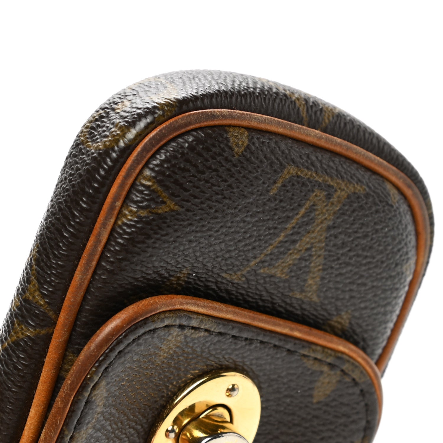 Louis Vuitton Monogram Tulum Pochette 12 of 13