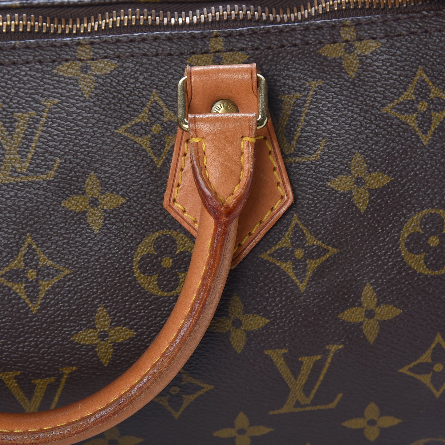 Monogram Speedy 40