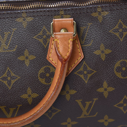 Louis Vuitton Monogram Speedy 40 19 of 24