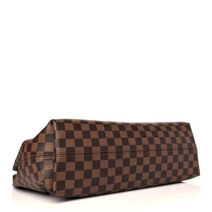 Louis Vuitton Damier Ebene Graceful MM 4 of 10