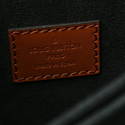 Louis Vuitton Reverse Monogram Dauphine MM 6 of 16