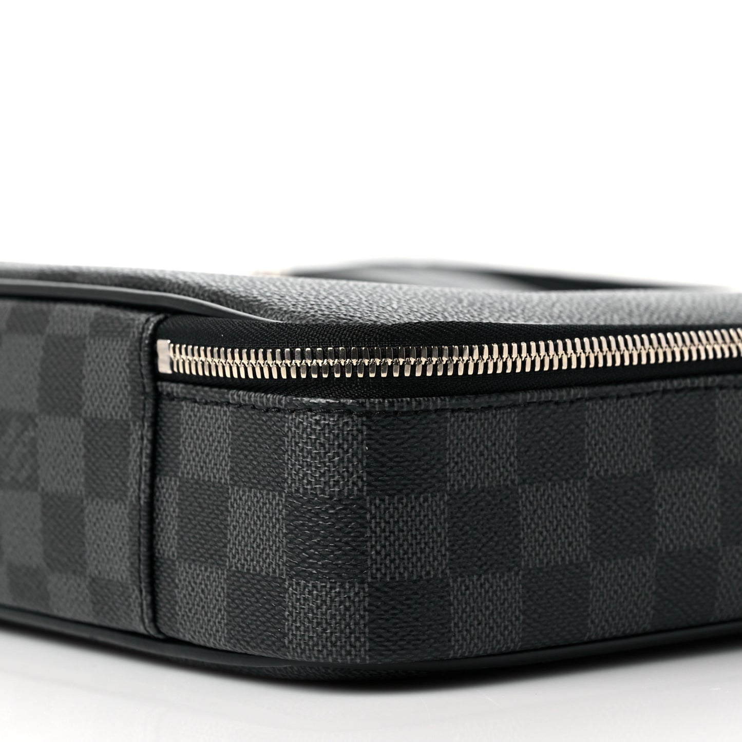 Damier Graphite Steeve