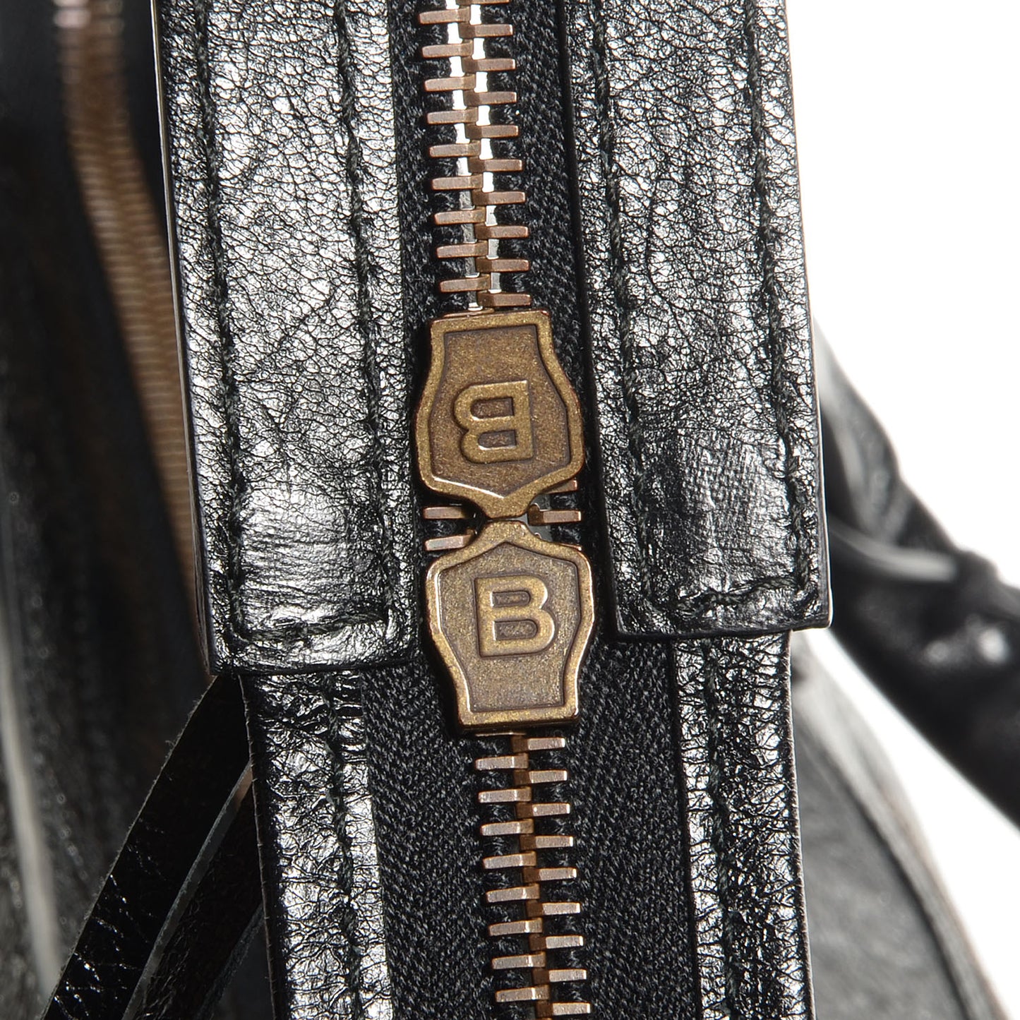 Agneau City Black