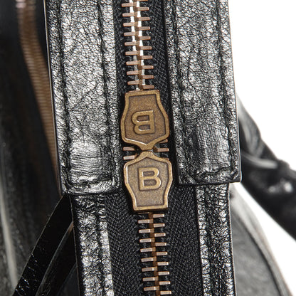 Balenciaga Agneau City Black 9 of 10