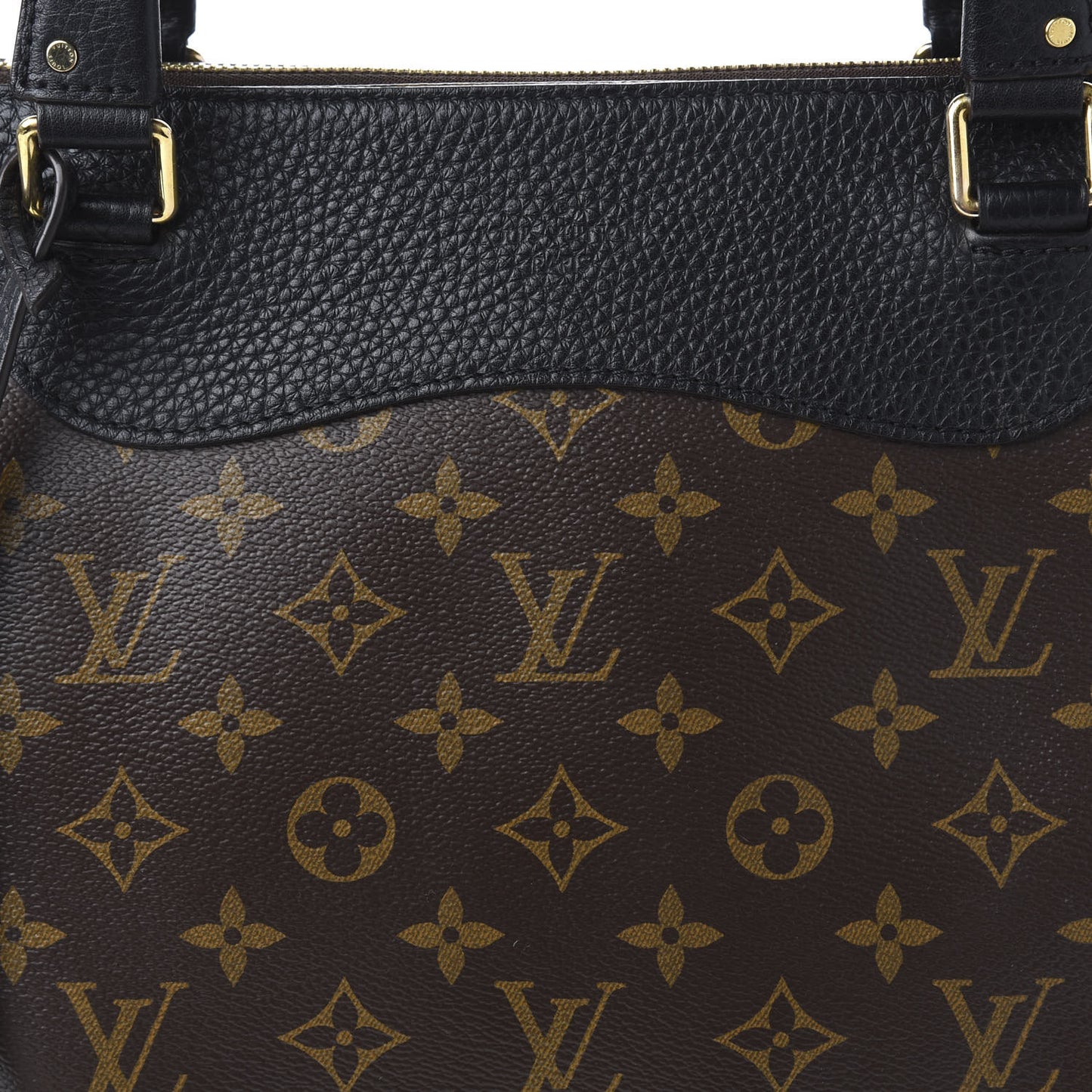 Monogram Estrela NM Black