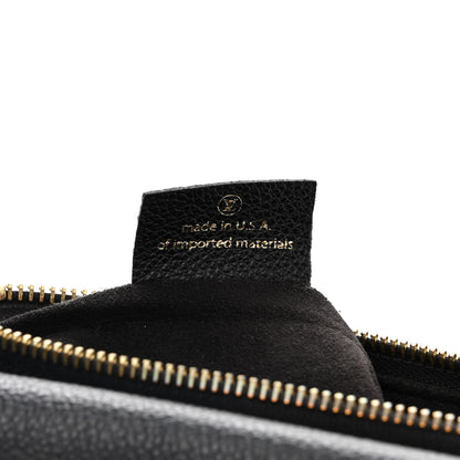 Louis Vuitton Empreinte Twice Black 8 of 14