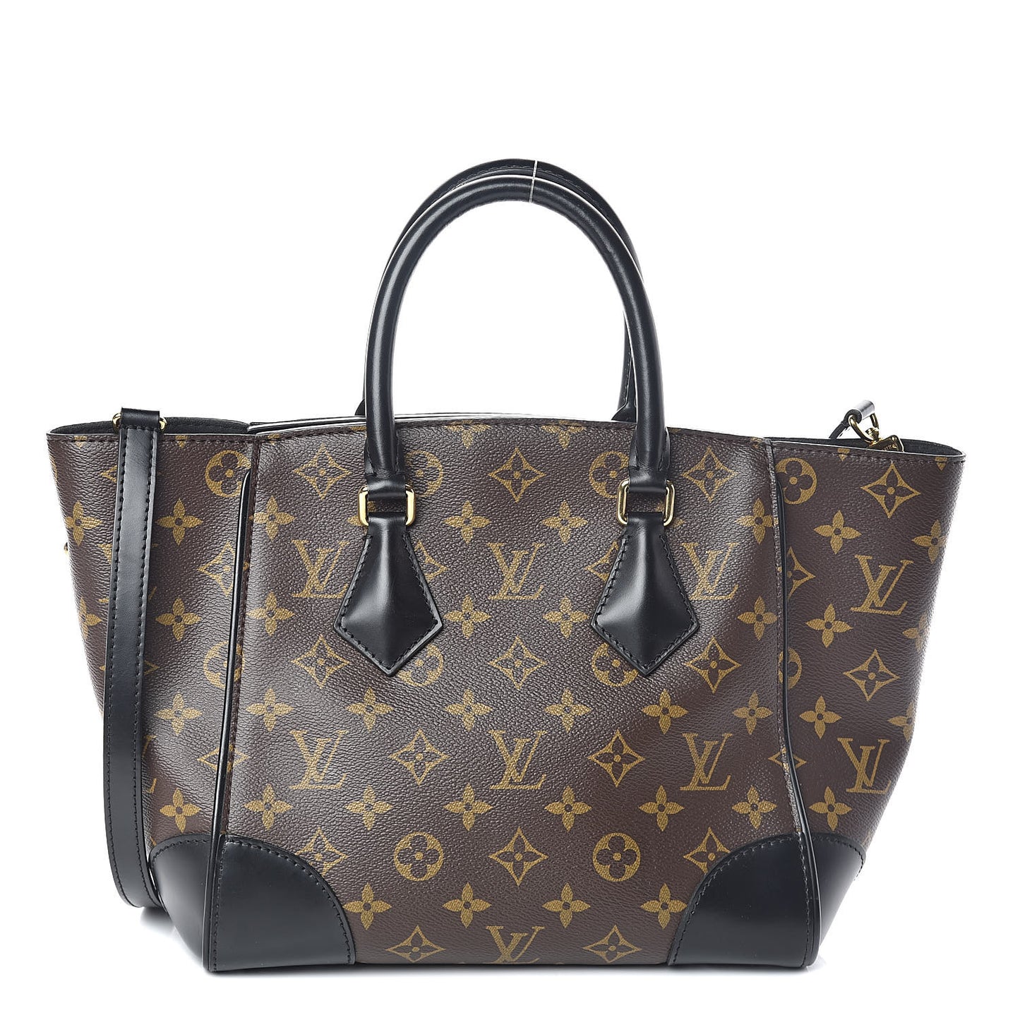 Monogram Phenix PM Black