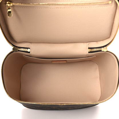 Louis Vuitton Monogram Nice BB 5 of 9