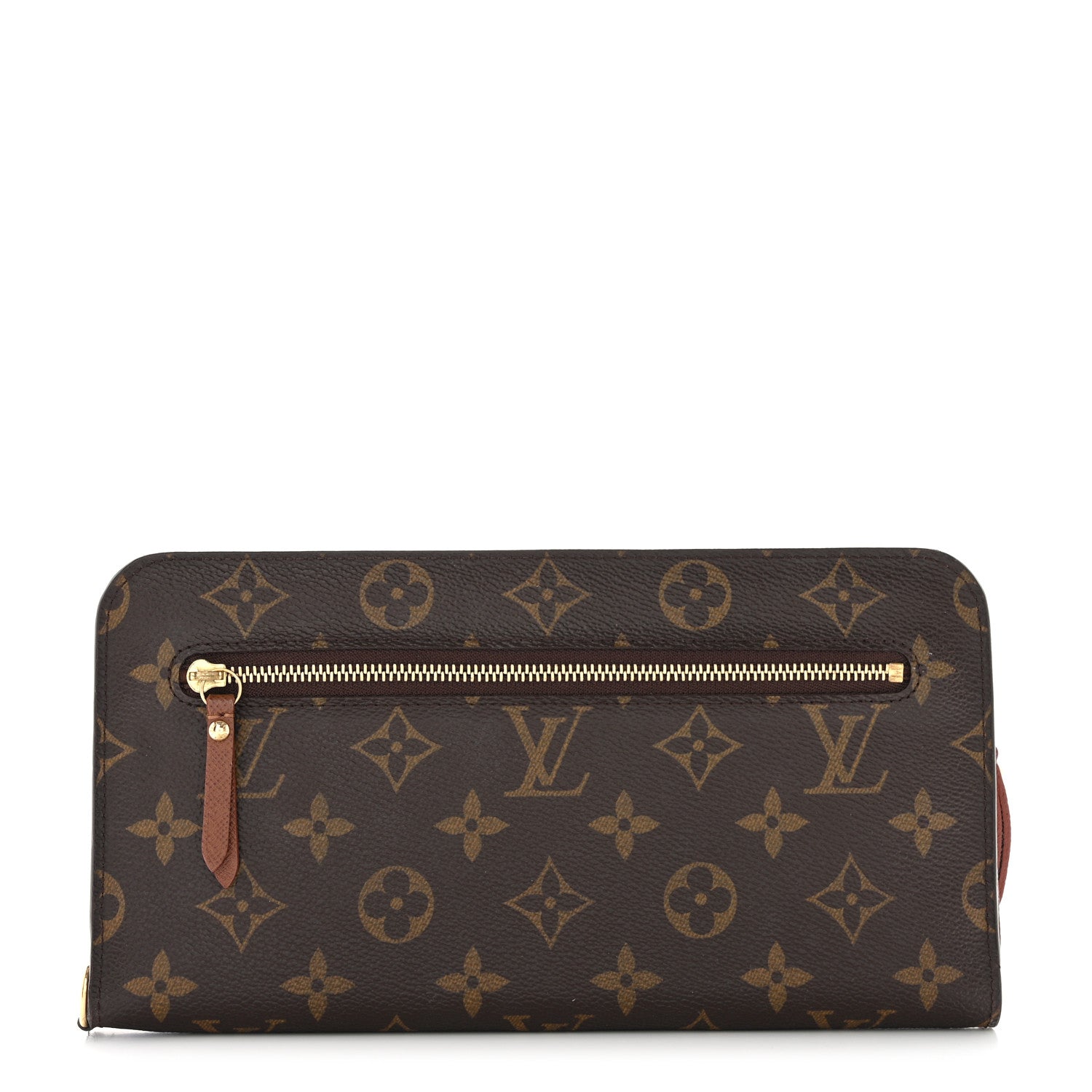 Louis Vuitton Monogram Insolite Organizer Wallet 1 of 9