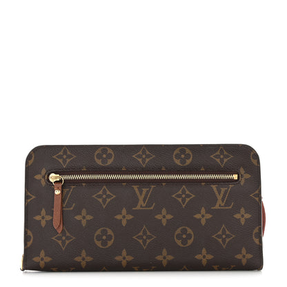 Louis Vuitton Monogram Insolite Organizer Wallet 1 of 9
