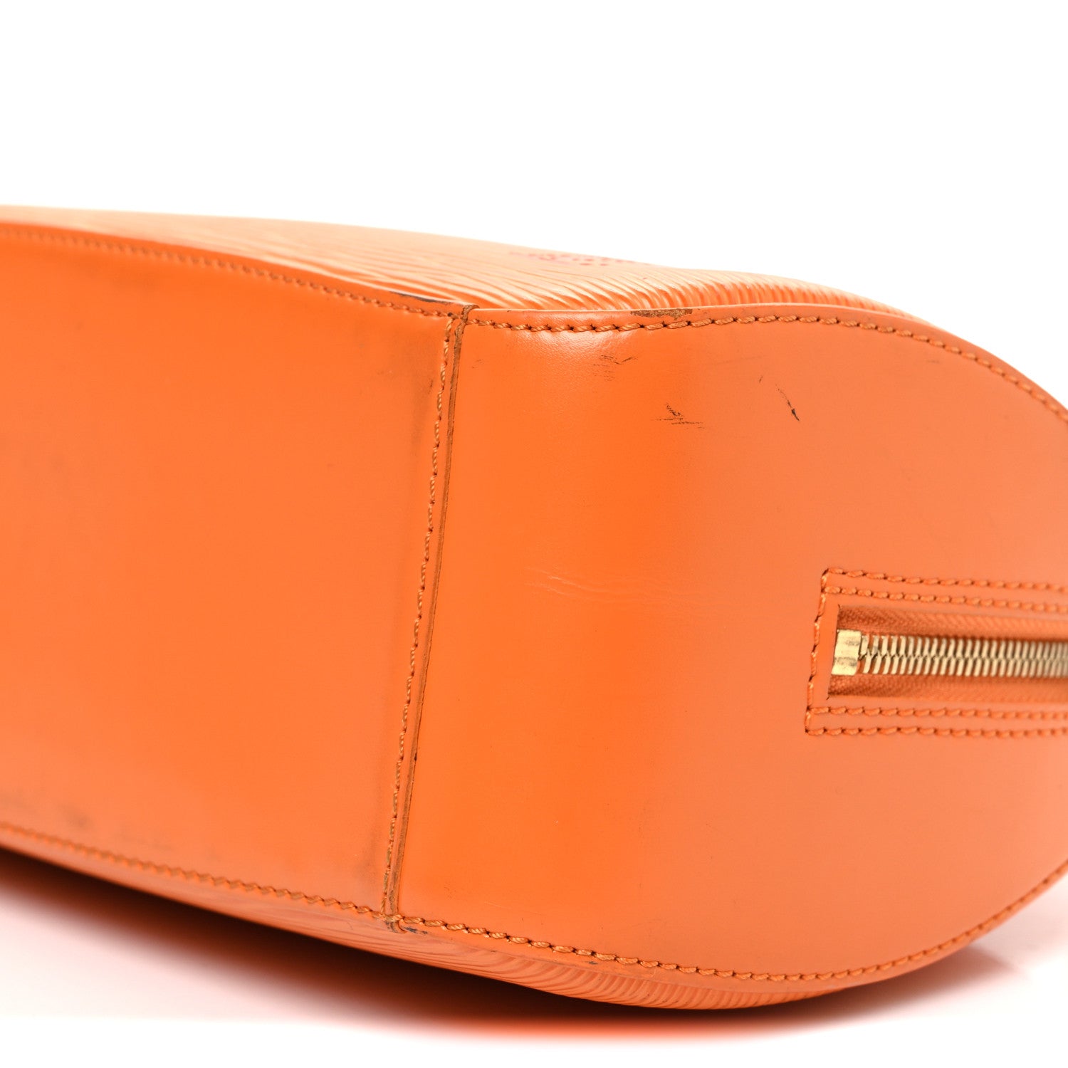 Louis Vuitton Epi Jasmin Mandarin 9 of 10