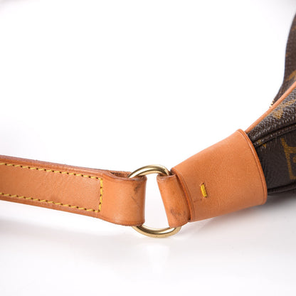 Louis Vuitton Monogram Boulogne 30 8 of 12