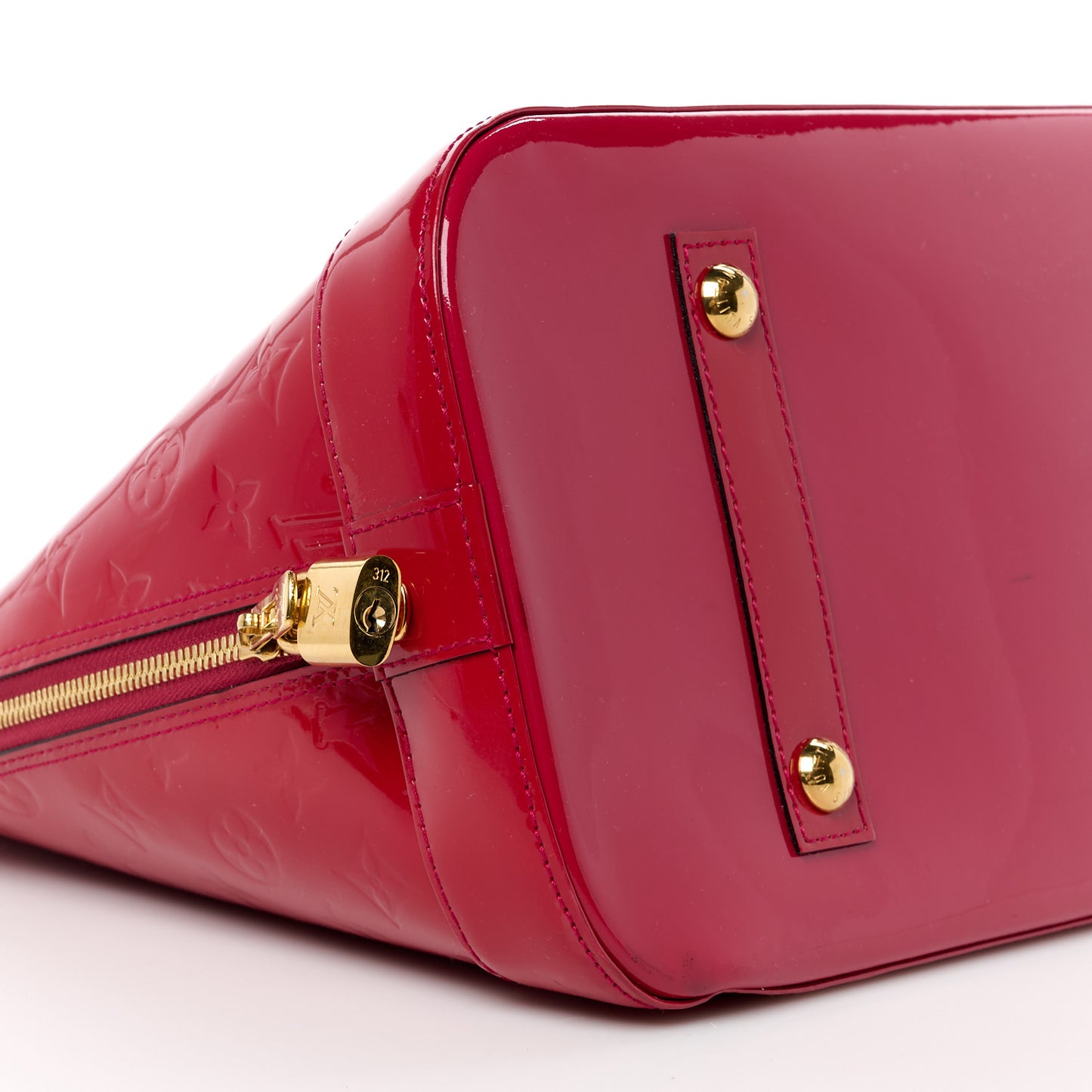 Vernis Alma GM Rose Indien