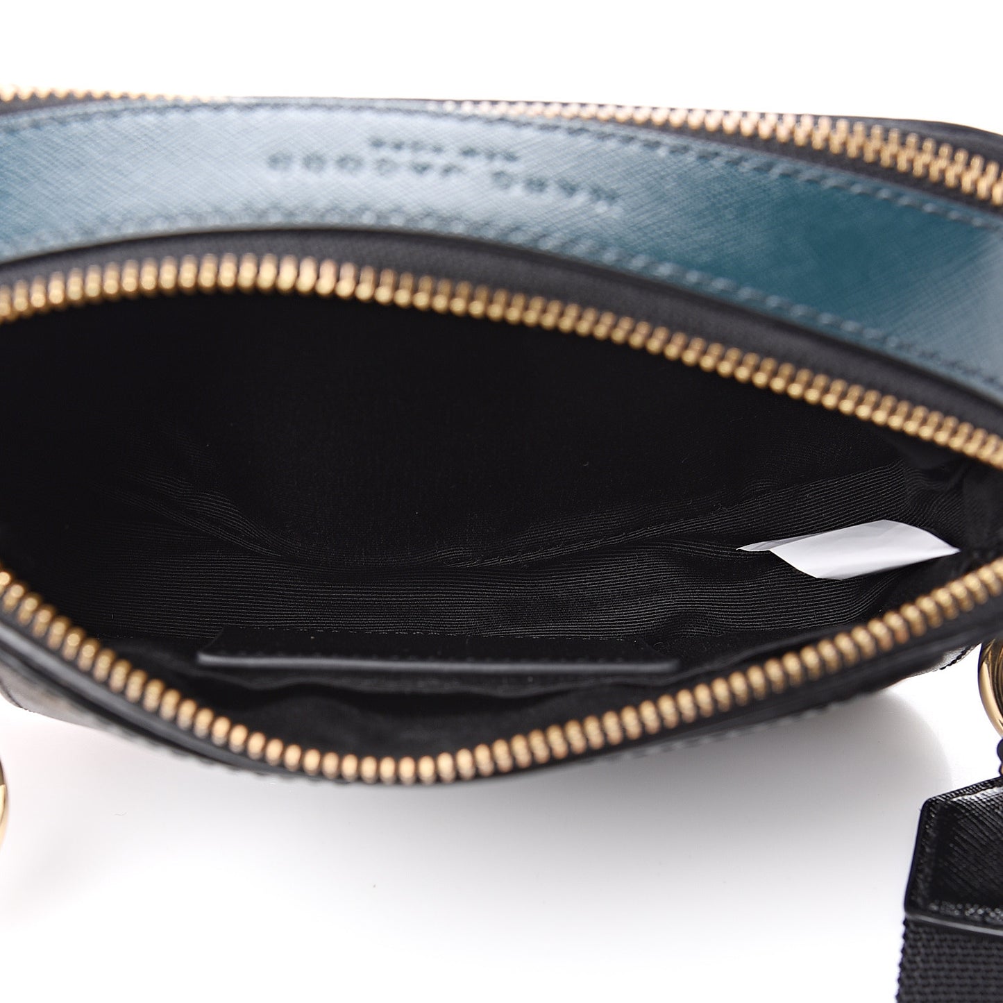 Saffino Small Snapshot Camera Bag Black Multi