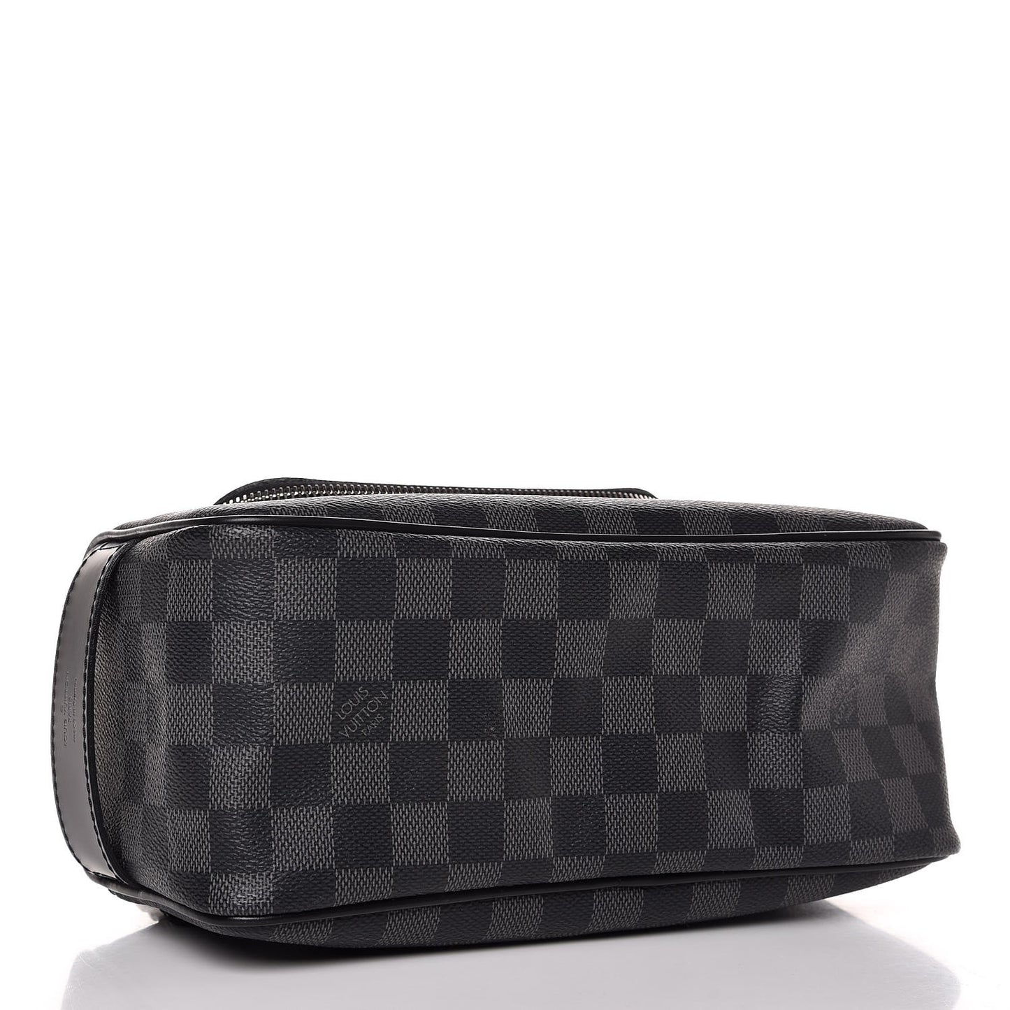 Damier Graphite Toiletry Pouch