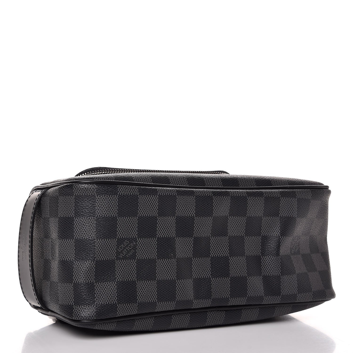 Louis Vuitton Damier Graphite Toiletry Pouch 7 of 16